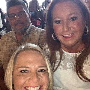 Meet your Posher, Patty